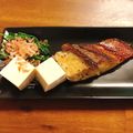 よっぴぃぴぃ's cooksnap of when they made 鰆のムニエル レモン醤油風味.