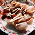 mo5562's cooksnap of when they made 即席炒りこんにゃく☆マヨソース味.