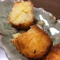 夜にゃん's cooksnap of when they made 衝撃な旨さ♡シンプルじゃがバタコロッケ♡.