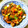 ふれんでぃあ's cooksnap of when they made エコに唐揚げリメイク★簡単!鶏の酢豚風.
