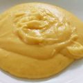 2girl2boyＳ's cooksnap of when they made レンジで簡単☆卵白も使うカスタード♪.