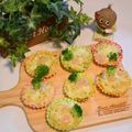 ちかせんせい's cooksnap of when they made お弁当おかず▷▷▷シーフードグラタン.