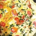 ももがーこ's cooksnap of when they made 簡単さっぱり☆トマトとモロヘイヤのスープ.