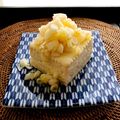 azbjbn's cooksnap of when they made 混ぜるだけ！ごま油香るネギ塩冷や奴♪.