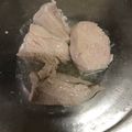 レイチャン510's cooksnap of when they made レンジで簡単しっとりサラダチキン.