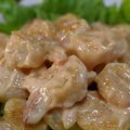 jury92's cooksnap of when they made 余った練乳で！冷めても美味しい 海老マヨ.