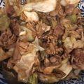なななななあ's cooksnap of when they made 本格的なお味☆ホイコーロー.