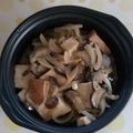 紅茶とチーズケーキ's cooksnap of when they made 簡単！茄子と厚揚げの味噌炒め.