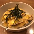 163gogo's cooksnap of when they made 親子丼の黄金比率★他人丼ver..