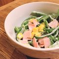 かいまんじゅう's cooksnap of when they made ピーマンとハムのサラダ☆.