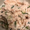 にーな✲'s cooksnap of when they made おからの簡単☆明太子サラダ☆.