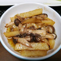 4double5's cooksnap of when they made 簡単！じゃがいものマヨバター醤油炒め☆.
