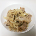 ポニーリボン's cooksnap of when they made ＊キャベツと豚肉のカレーマヨ炒め＊.