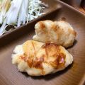 すかちゃん♡'s cooksnap of when they made ささみの梅肉チーズ焼き♪.