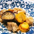 rie0x0's cooksnap of when they made 作り置き♡弁当♡鶏肉とズッキーニの南蛮漬.