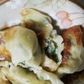 クックKB4P62☆'s cooksnap of when they made お箸が止まらない！ウマウマ餃子♡.