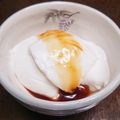 よかおごじょ's cooksnap of when they made 落花生豆腐(ジーマミー豆腐).