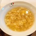 unucasheto's cooksnap of when they made トウモロコシのヒゲスープ.