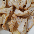 クックIG5OSQ☆'s cooksnap of when they made やげん軟骨の白ダシ炒め☆.