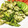 orangeview's cooksnap of when they made しっとりささみとアスパラのジェノバソテー.
