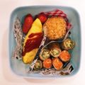 ❁Abake❁'s cooksnap of when they made 簡単！アボカド和風コロッケ.