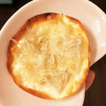 ううたむ's cooksnap of when they made 餃子の皮♥釜揚げしらすピザ.