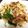 みりん調味料's cooksnap of when they made ベーコンちくわアスパラ★バター醤油炒め★.