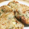 まろぴ～ぬ's cooksnap of when they made 皮つき大根もち♪簡単胃の調子の悪い方に.