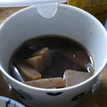 はらだぺこちゃん's cooksnap of when they made こんにゃくの炒り煮♪.