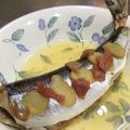 料理のベッピン's cooksnap of when they made ほろほろ!!いわしの梅酒蒸し.