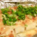 kyoporon54's cooksnap of when they made クセになる！豆腐の味噌マヨグラタン★.