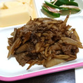 碧きりん's cooksnap of when they made 「まいたけ」の簡単♪すき焼きのタレ炒め♪.