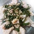 あたりめっこ's cooksnap of when they made レンチン５分★ゆず風味塩糀蒸し豚.