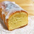 リデルさんさんご's cooksnap of when they made ウィークエンドシトロン♪.