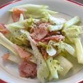 スタイリッシュママ's cooksnap of when they made 簡単☆セロリとベーコン.