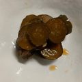 shiirao's cooksnap of when they made 一晩で完成きゅうりのＱちゃん.