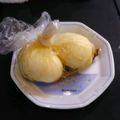 Hirarinn☆'s cooksnap of when they made *味たまご♪作りおき*.