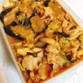ﾐｰﾄﾊﾟｲママ's cooksnap of when they made *なすと豚肉のピリ辛味噌ダレ丼*.