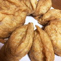 クック68P6GD☆'s cooksnap of when they made いなり寿司 簡単おいしい！.