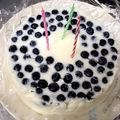 塩chocolat's cooksnap of when they made *ヨーグルトゼリー*.
