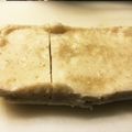 tomaton☆'s cooksnap of when they made 黒ごま・米粉蒸しパン.