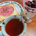 928るびすけ☆☆'s cooksnap of when they made 受験生応援！はちみつレモンティー.
