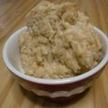 息子は植木等好き's cooksnap of when they made 失敗無し！簡単マクロビクッキー☆.