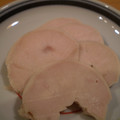 ねこはら's cooksnap of when they made 鶏ハム☆簡単♪.