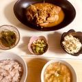 mack♪♪♪'s cooksnap of when they made チキンのオレンジ煮込み.