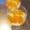 チコリママ's cooksnap of when they made はちみつレモンのヨーグルトフルーツパフェ.