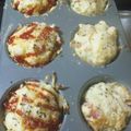 MR.Eule's cooksnap of when they made 意外においしい！簡単朝食おかずパン☆.