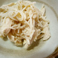 たなぴー's cooksnap of when they made ☆大根とカニカマのごまマヨサラダ☆.