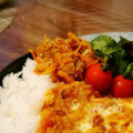 IBIZA0624's cooksnap of when they made ニンジンしりしり～☆簡単.