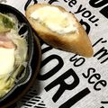 ☆GSSQHY☆'s cooksnap of when they made 水切りヨーグルトとハチミツでトースト.